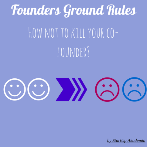 founders ground rules