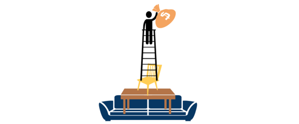 korzystaj z cudzej platformy