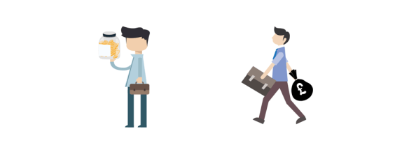 venture capital dlugie