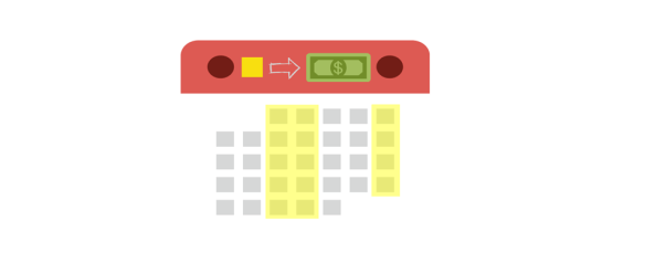 time blocking dlugie