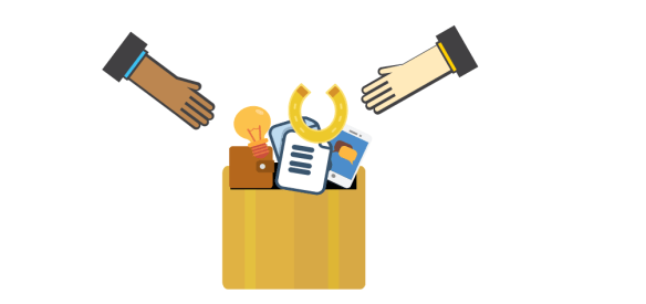 zdlana praca co musisz miec - dlugi